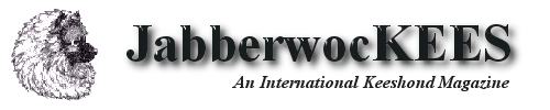 Jabberwockees - Keeshond Magazine