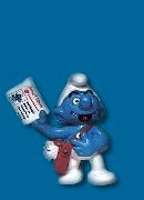 Click Here For Smurfy News