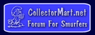 CollectorMart.net - Forum For Smurfers